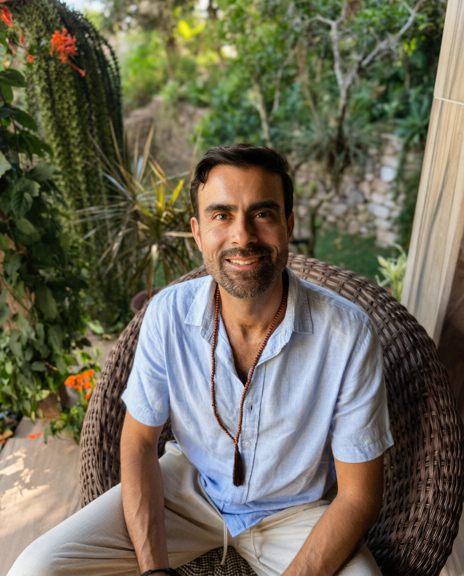 Mario David Muñoz, licensed Florida Realtor