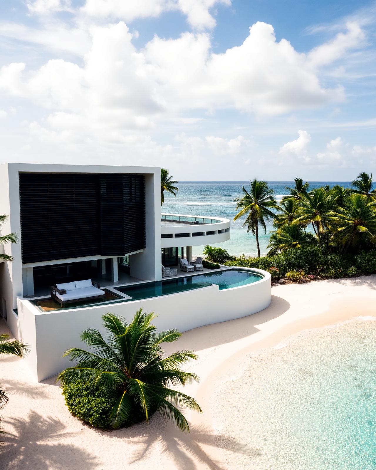 Cap Cana Oceanfront Residences